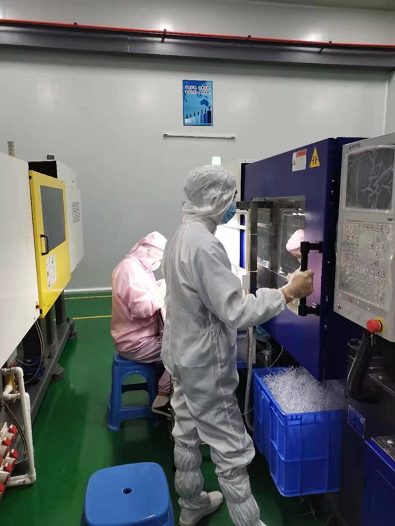 医疗设备行业的最新趋势与批发策略