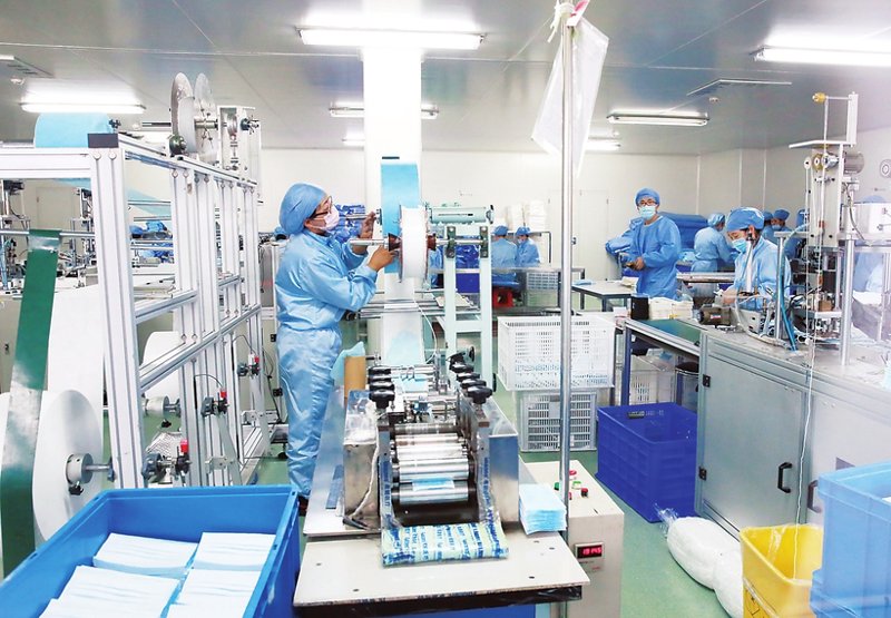 医疗设备的革新——探析派索医疗设备